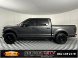 Used 2020 Ford F150 XLT image 4