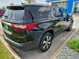 Used 2018 Chevrolet Traverse LT image 4