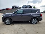 Used 2024 INFINITI QX80 Luxe image 2