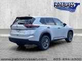 New 2025 Nissan Rogue S image 3