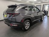 Certified 2022 Hyundai Tucson SEL image 4