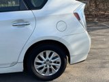 Used 2012 Toyota Prius Prime Advanced image 6