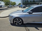 Used 2021 Honda Accord Sport Special Edition image 2