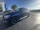 Used 2018 Mercedes-Benz GLE 350 4MATIC image 3