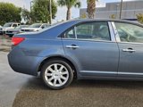 Used 2011 Lincoln MKZ image 4