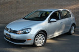 Used 2012 Volkswagen Golf 4-Door image 2