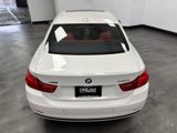 Used 2017 BMW 430i xDrive Coupe w/ Premium Package image 5