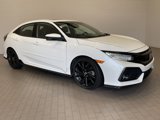 Used 2018 Honda Civic Sport Touring image 2