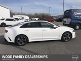 Used 2023 Kia K5 EX image 4