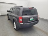Used 2017 Jeep Patriot Latitude image 5