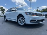 Used 2017 Volkswagen Passat 1.8T S image 3