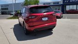 Used 2024 Ford Escape ST-Line image 4