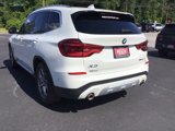 Used 2021 BMW X3 xDrive30i image 5