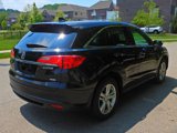 Used 2014 Acura RDX AWD w/ Technology Package image 4
