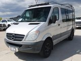 Used 2011 Mercedes-Benz Sprinter 2500 image 2