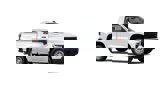 New 2025 Chevrolet Silverado 1500 W/T w/ Trailering Package image 6