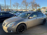 Used 2004 Nissan Maxima 3.5 SL image 4