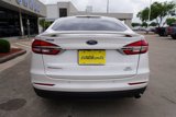 Used 2019 Ford Fusion SE w/ Equipment Group 151A image 5
