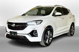 Used 2020 Buick Encore GX Select w/ Advanced Technology Package image 3