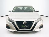 Used 2021 Nissan Altima 2.5 SV image 2
