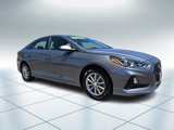 Used 2019 Hyundai Sonata SE image 2