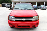 Used 2002 Chevrolet TrailBlazer LS w/ Preferred Equipment Group image 3