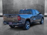 New 2025 RAM 1500 Tradesman image 2