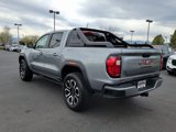 New 2025 GMC Canyon AT4 w/ Nightfall Edition image 5