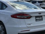 Used 2020 Ford Fusion SE image 6