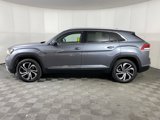 Used 2020 Volkswagen Atlas Cross Sport SEL Premium image 4