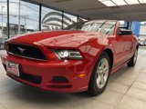 Used 2014 Ford Mustang Convertible image 3