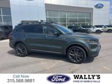 Used 2022 Kia Sorento SX Prestige w/ Rust Color Package image 2