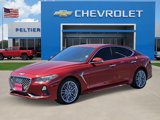 Used 2020 Genesis G70 2.0T image 3