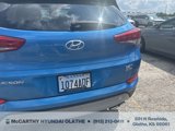 Used 2017 Hyundai Tucson Eco image 4