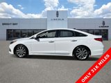 Used 2016 Hyundai Sonata Limited w/ Option Group 05 image 3