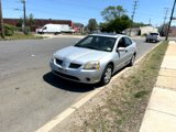 Used 2005 Mitsubishi Galant ES image 3