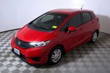 Used 2015 Honda Fit LX image 3