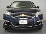 Used 2017 Chevrolet Traverse LT w/ Style and Technology Package image 2