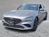 Used 2023 Genesis G70 3.3T w/ Sport Prestige Package image 4