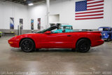 Used 1995 Pontiac Firebird Convertible image 3