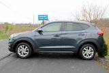 Certified 2021 Hyundai Tucson Value image 5