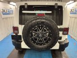 Used 2016 Jeep Wrangler Unlimited Sahara w/ Dual Top Group image 5