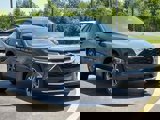 New 2025 Chevrolet Trax LT w/ Driver Confidence Package image 2