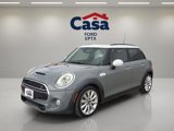 Used 2017 MINI Cooper S image 5