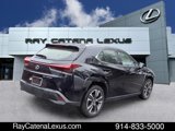 Certified 2023 Lexus UX 250h AWD w/ Premium Package image 4