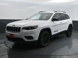 Used 2023 Jeep Cherokee Altitude Lux image 3
