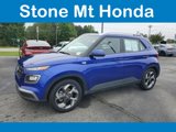 Used 2024 Hyundai Venue SEL image 2