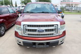 Used 2014 Ford F150 XLT w/ Equipment Group 302A Luxury image 3