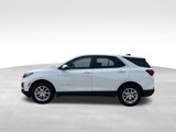 Used 2022 Chevrolet Equinox LT image 3