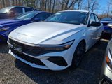 New 2025 Hyundai Elantra Sport image 3